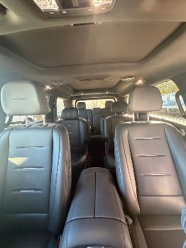 V.U.S Allonger Hyundai Palisade