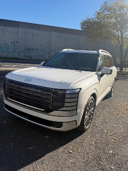 V.U.S Allonger Hyundai Palisade