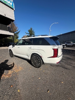V.U.S Allonger Hyundai Palisade